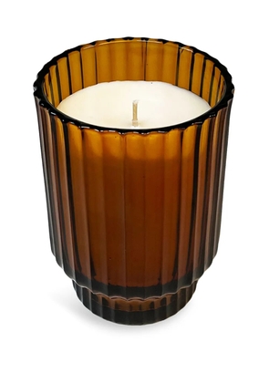 XLBoom medium Sunday Touch scented candle (900g) - Neutrals