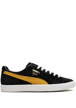 PUMA Clyde OG suede sneakers - Black