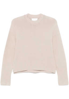 Christian Wijnants Karika sweater - Neutrals