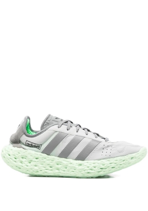 adidas Zponge sneakers - Silver