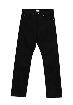 Blk Dnm straight jeans - Black