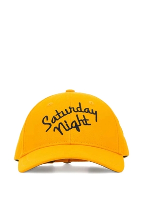 1989 STUDIO Saturday Night baseball cap - Yellow