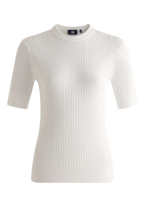 Fusalp Jadou T-shirt - White