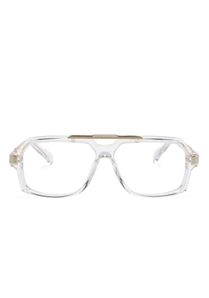 Cazal 6034 glasses - Gold