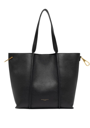 GIANNI CHIARINI Zahara tote bag - Black