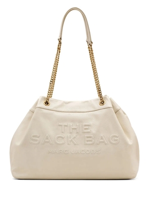 Marc Jacobs The Large Chain Sack bag - White