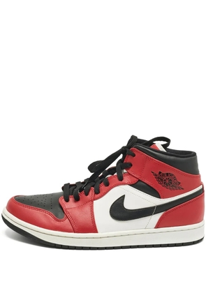 Jordan Air Jordan 1 sneakers - Red