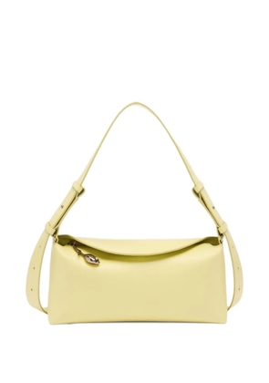 ERDEM East West Bloom shoulder bag - Yellow