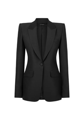 TOM FORD single-breasted blazer - Black