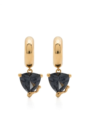 Maria Black Omotesando Ramune earrings - Gold