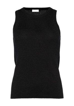 ERES Doux top - Black