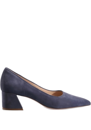 Hogl Sheryl pointed-toe pumps - Blue