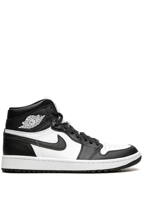 Jordan Air Jordan 1 High Golf 'Black / White - Panda' sneakers