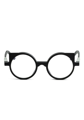 VAVA Eyewear WL0009 glasses - Black