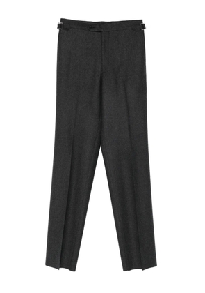 Husbands wool trousers - Grey