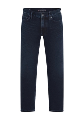 Tommy Hilfiger five-pocket jeans - Blue