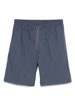 Paul Smith drawstring shorts - Blue