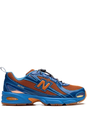 New Balance 740v2 'Aminé - Benson Tech' sneakers - Blue