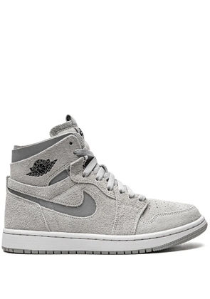 Jordan Jordan 1 Zoom Air CMFT 'Grey Fog' sneakers