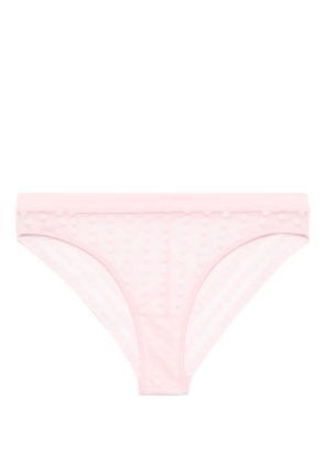 Marlies Dekkers Luminosa briefs - Pink