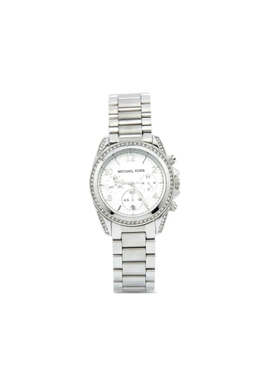 Michael Kors Blair 36mm - White