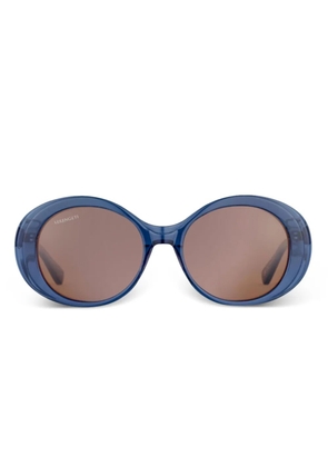Serengeti Eyewear Bacall sunglasses - Blue