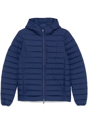 Save The Duck Juncus jacket - Blue