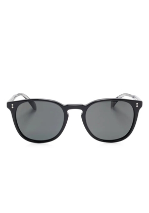 Oliver Peoples Finley Esq. sunglasses - Black