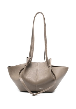 Yuzefi Mochi tote bag - Grey