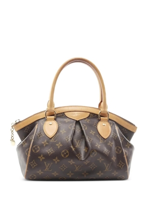 Louis Vuitton Pre-Owned 2008 PM Tivoli tote bag - Brown