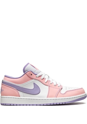 Jordan Air Jordan 1 Low SE 'Arctic Punch' sneakers - White