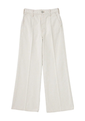 Moussy Vintage Coram jeans - Neutrals