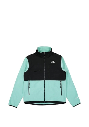 The North Face Denali zip-up jacket - Blue