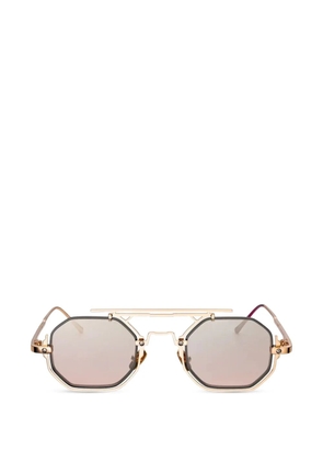Vysen Eyewear The Gizy sunglasses - Pink