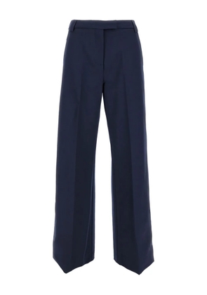 THELATEST welt-pockets concealed trousers - Blue