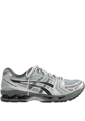 ASICS GEL-Kayano 14 mesh-panel running sneakers - Grey
