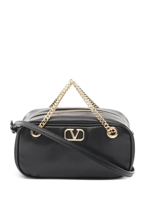 Valentino Garavani Pre-Owned 2020s Vlogo handbag - Black