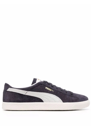 PUMA Suede Vintage Rudolf Dassler Legacy Laundry Boys 'Black'