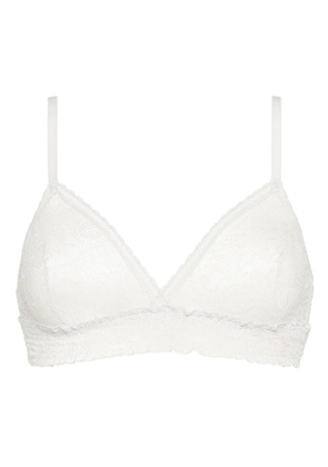 ERES Jaspe bra - White