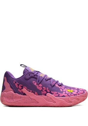 PUMA MB.03 Lo 'Teenage Mutant Ninja Turtles - Krang' sneakers - Purple