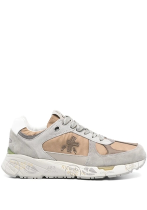 Premiata Mase sneakers - Grey