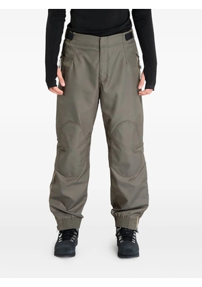 Oakley Latitude Soar Shell zip trousers - Grey