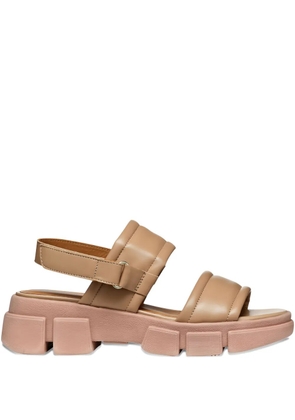 Geox Lisbona sandals - Neutrals