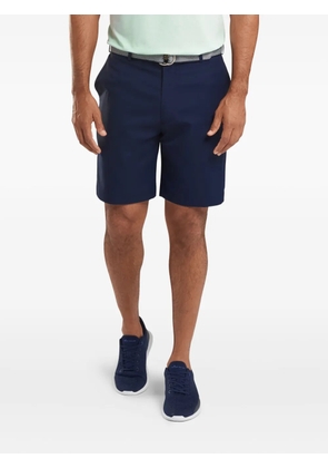 Peter Millar welt-pockets shorts - Blue