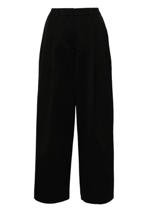 Skall Studio Bob trousers - Black
