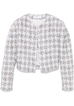 IRO Gitah jacket - White