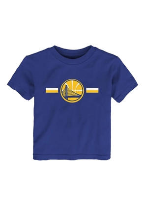 Nike NBA Golden State Warriors T-shirt - Blue