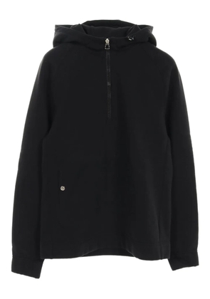 Hermès Pre-Owned 2010s Serie hoodie - Black