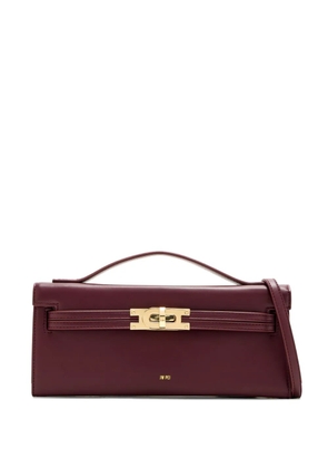 JW Pei Bria top-handle tote bag - Red