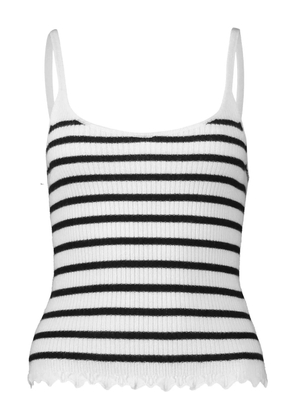 Ulla Johnson Klea tank top - White